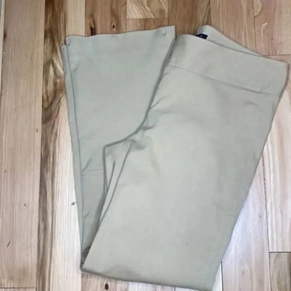 Theory cropped pants - Picture 8 of 8